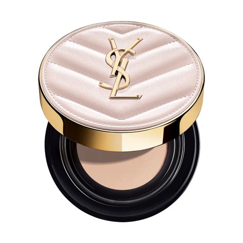 karima ysl cushion|ysl glow pack cushion.